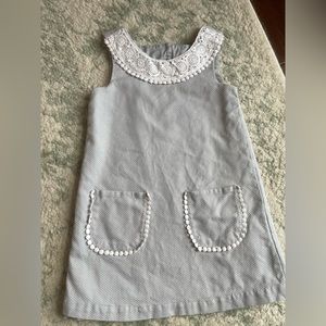 Size 3T Jillian’s Closet Dress